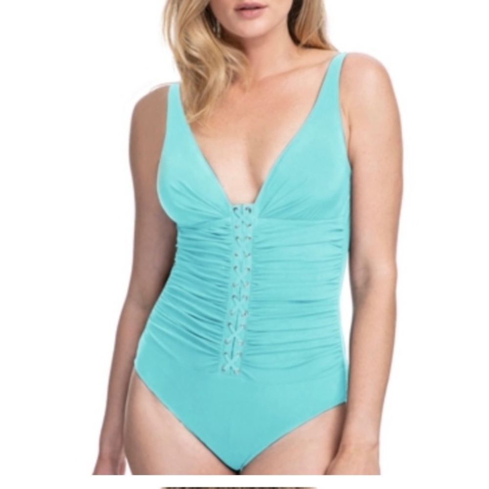Gottex Swimsuit 14D
